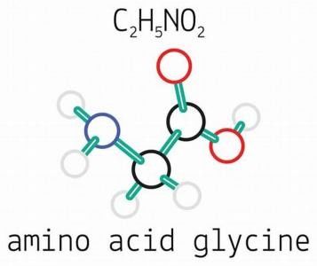 Glycine tech grade/USP grade/API grade