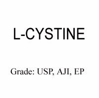 L-Cystine USP