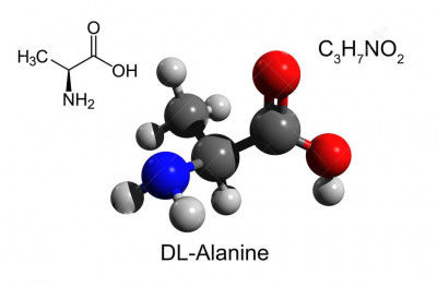 DL-Alanine
