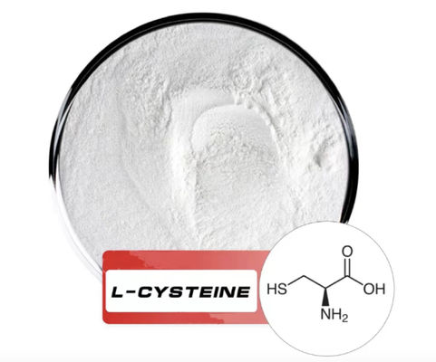 L-Cysteine base AJI/USP