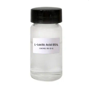 L-lactic acid