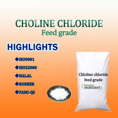 98% Choline chloride