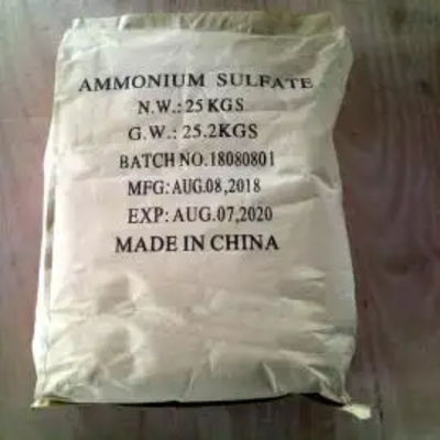 food grade Ammonium Sulfate