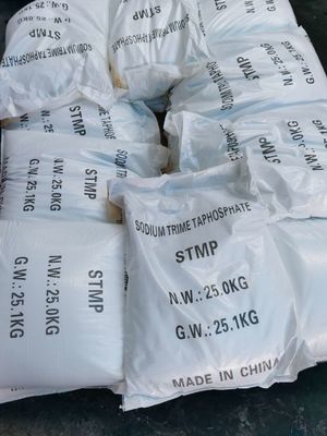 Sodium Trimetaphosphate STMP for foods