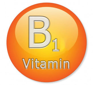Thiamine Mononitrate Vitamin B1 mononitrate