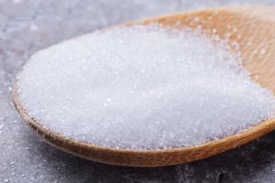 Erythritol for foods