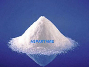 Aspartame USP grade for foods