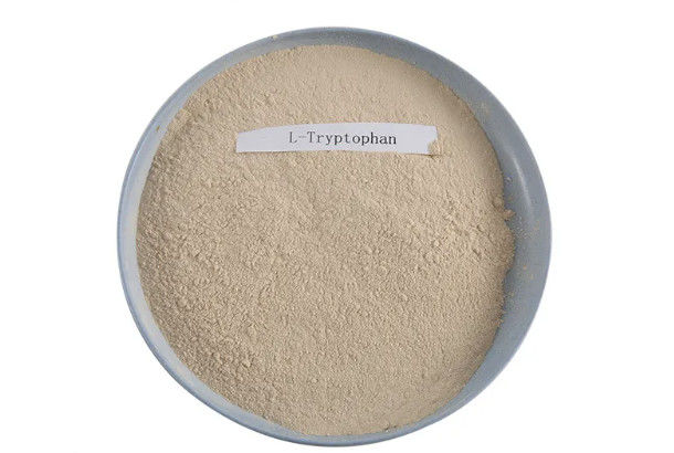 L-Tryptophan feed grade/food grade/api grde