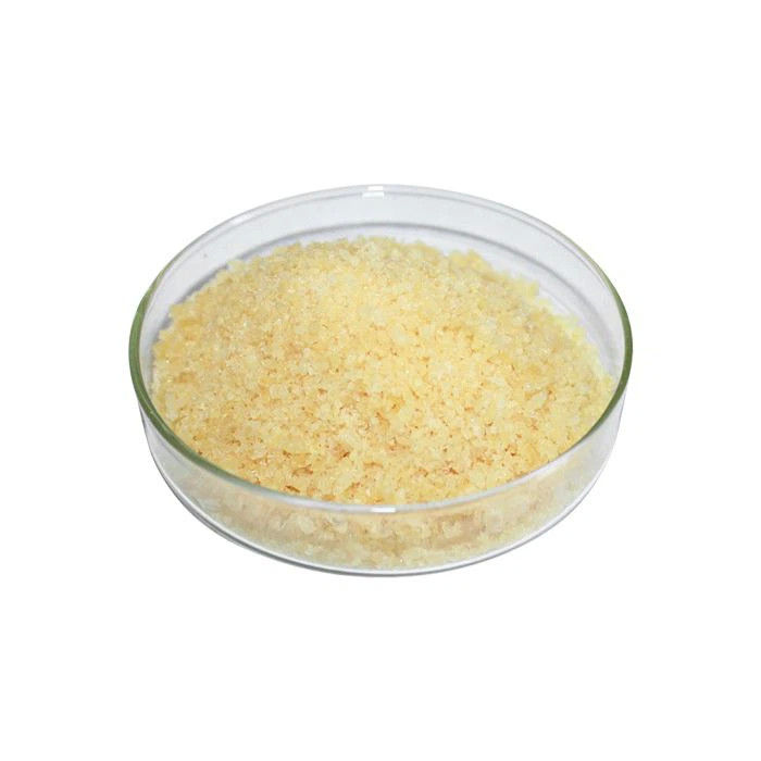 Edible gelatin CAS 9000-70-8