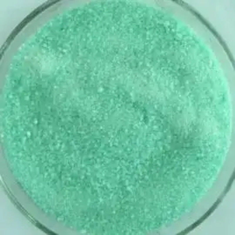 food additives Ferrous sulfate Heptahydrate FeSO4.7H2O
